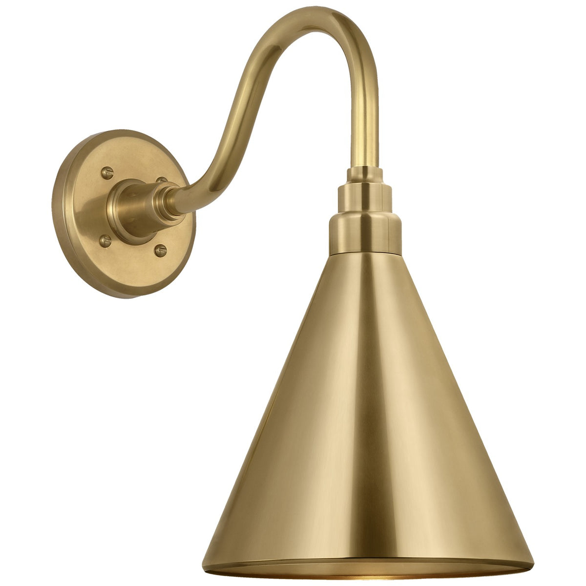 Academy 11" Flynn Barn Light