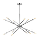 Eastyn Large Chandelier