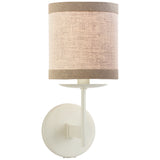 Walker Small Sconce