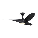 Topan Smart 52" LED Ceiling Fan