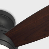 Ikon 32 Hugger LED Ceiling Fan