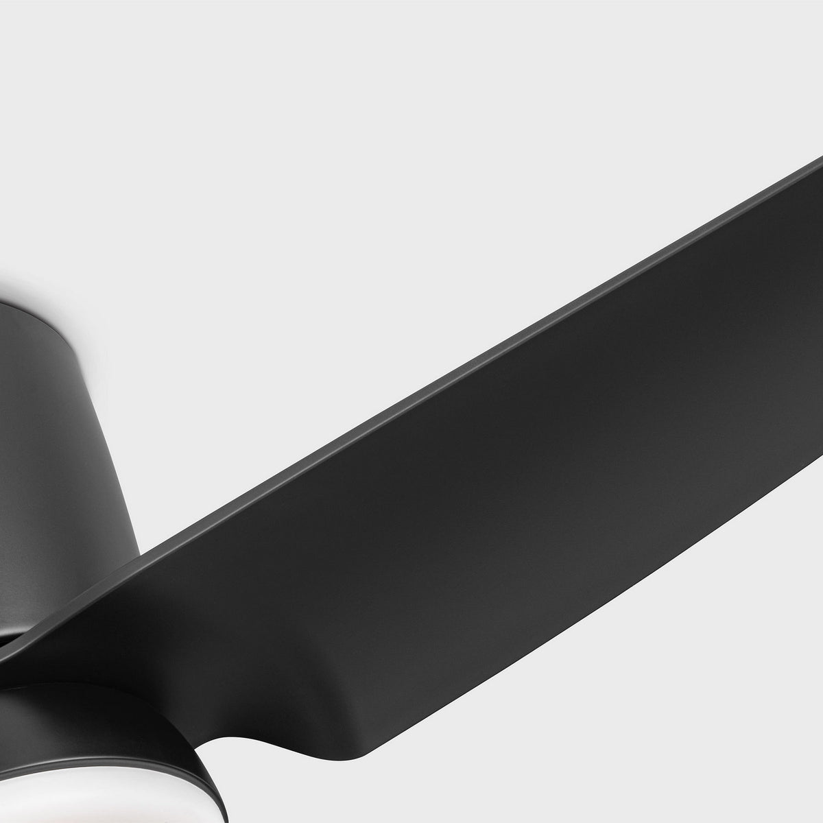 Colgin 44" Hugger LED Ceiling Fan