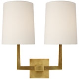 Ojai Large Double Sconce