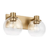 Rito Two Light Bath