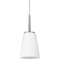 Driscoll One Light Pendant
