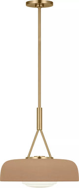 Liora 15" Pendant