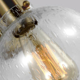 Clara 1-Light Bath Sconce