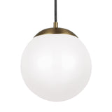 LED Pendant — 10"