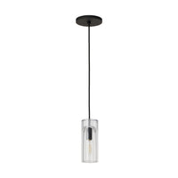 Horizon Small Accent Pendant