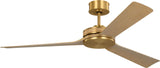 Elara Smart 56" Ceiling Fan
