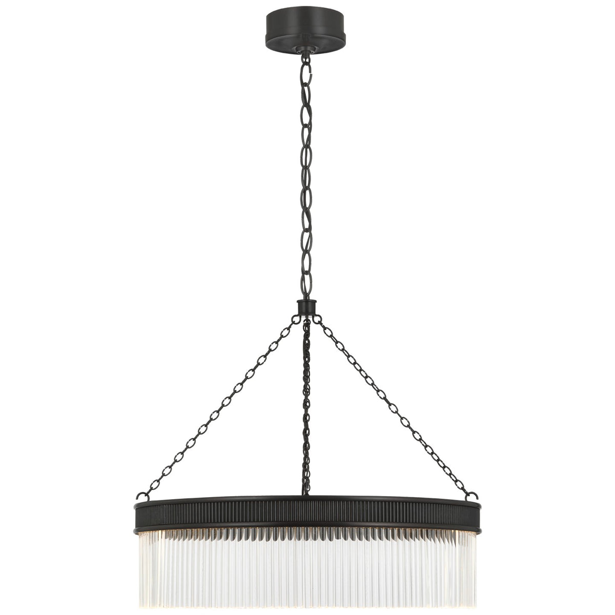 Menil 26" Chandelier