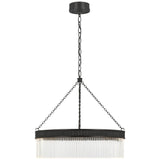 Menil 26" Chandelier