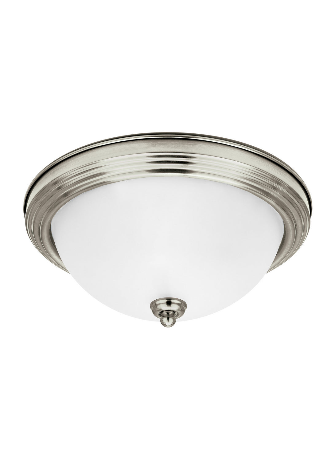 Geary Small Flush Mount