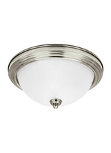 Geary Small Flush Mount