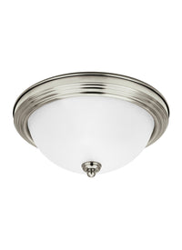 Geary Small Flush Mount