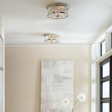 Alec Flush Mount