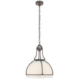 Gracie Large Dome Pendant