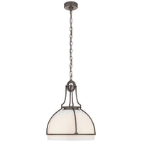 Gracie Large Dome Pendant