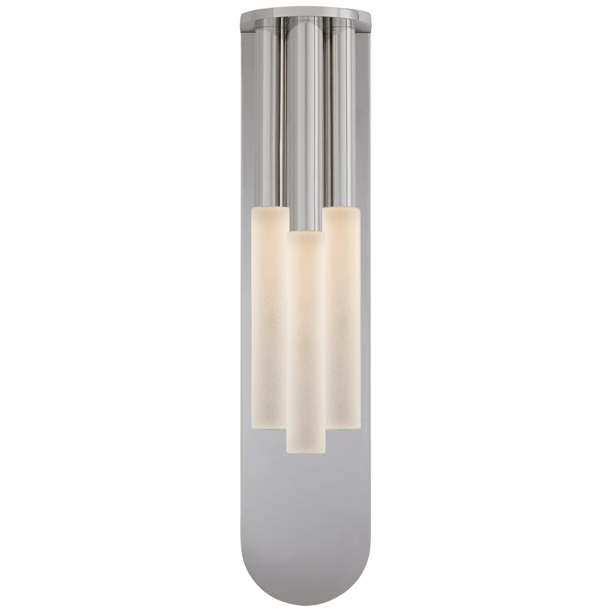 Rousseau Medium Multi-Drop Sconce
