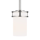 Robie One Light Pendant