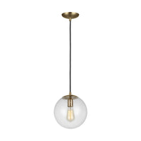 Leo Hanging Globe Medium Pendant