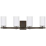 Alturas Four Light Bath