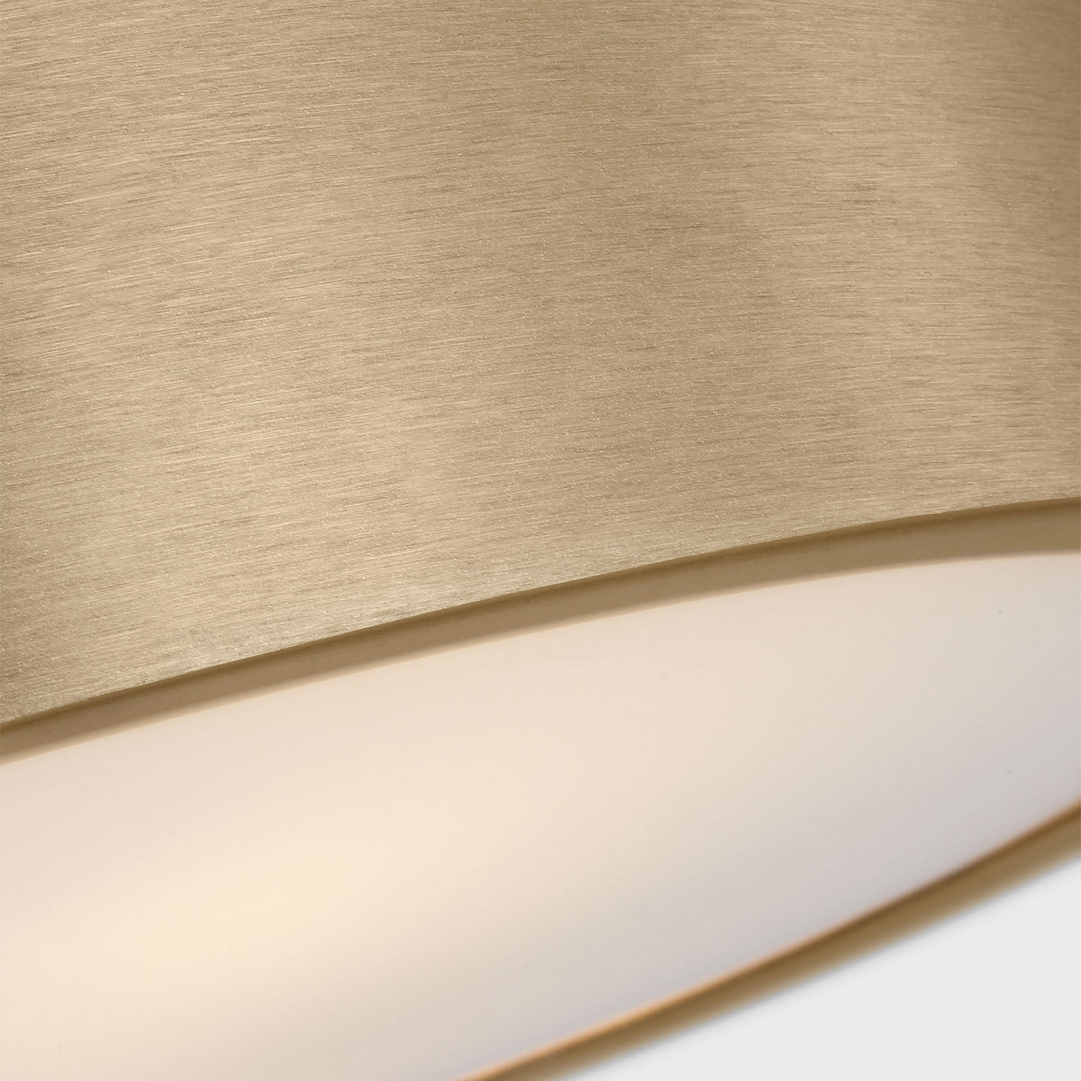 Albee Two Light Flush Mount