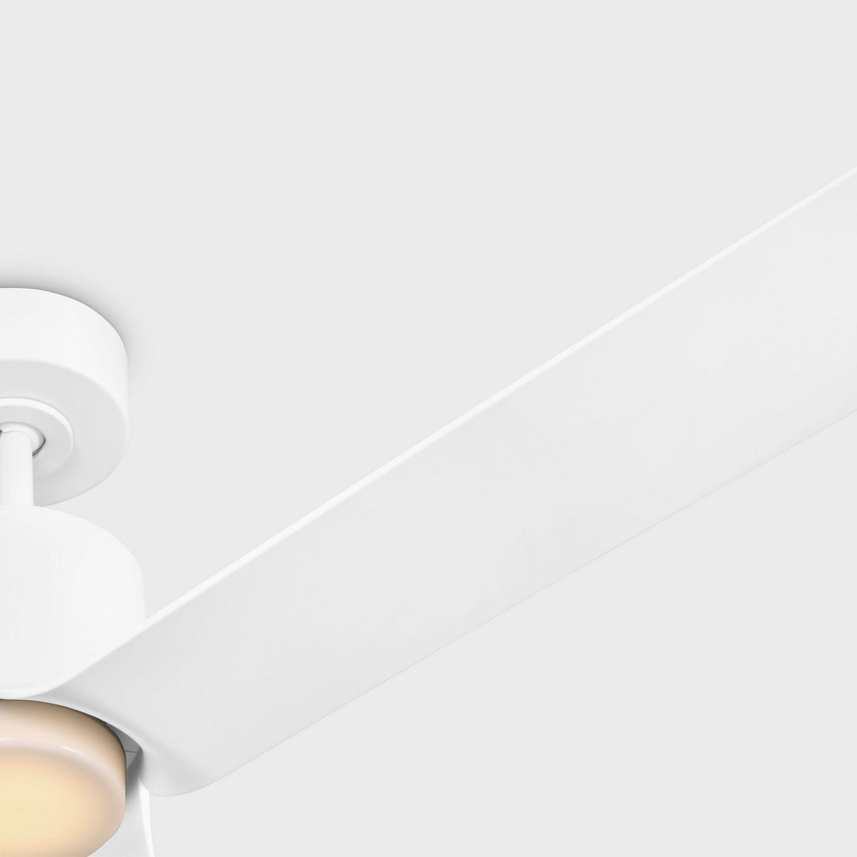Peel Smart 66" LED Ceiling Fan
