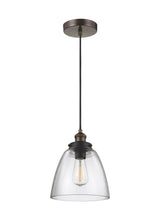 Baskin Dome Pendant