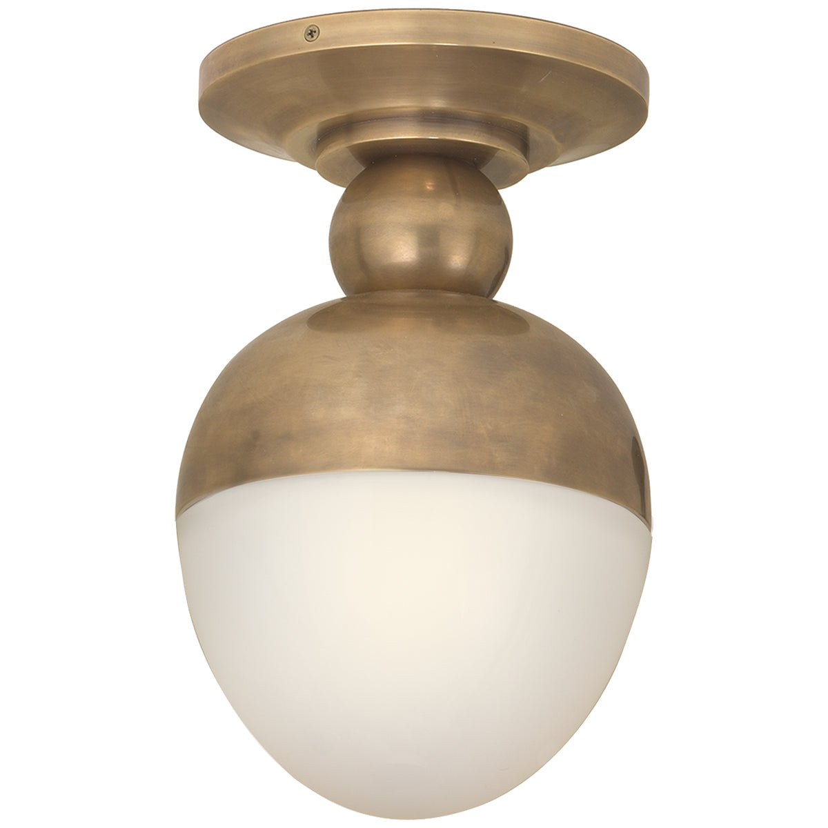 Clark Flush Mount