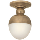 Clark Flush Mount