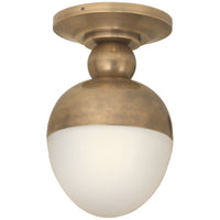 Clark Flush Mount