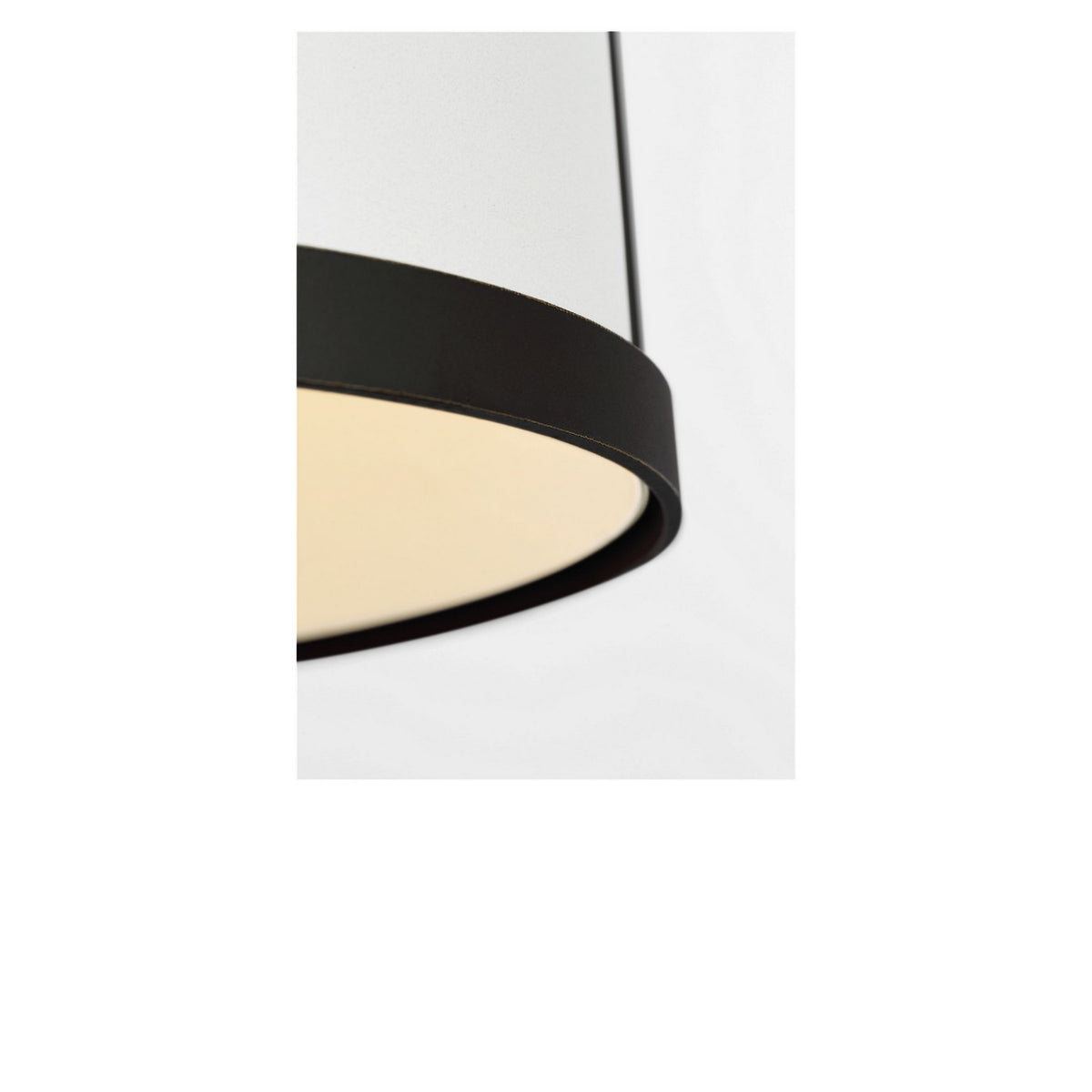 One Light Lantern — 15.00"