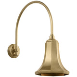 Academy 19.5" Arched Mack Barn Light