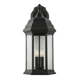 Sevier 23.5" Down Lantern — 3 Light