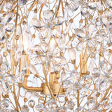Cheshire Six Light Chandelier