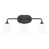 Emile Three Light Bath — 60 W
