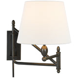 Paulo Small Bracket Light