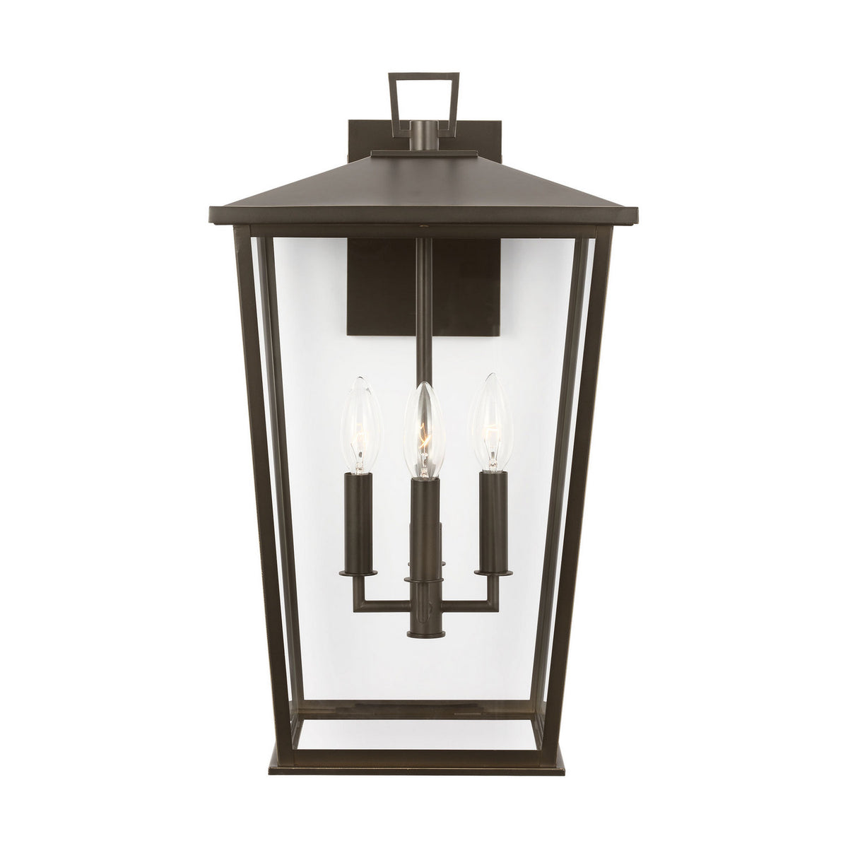 Linton 26" Lantern