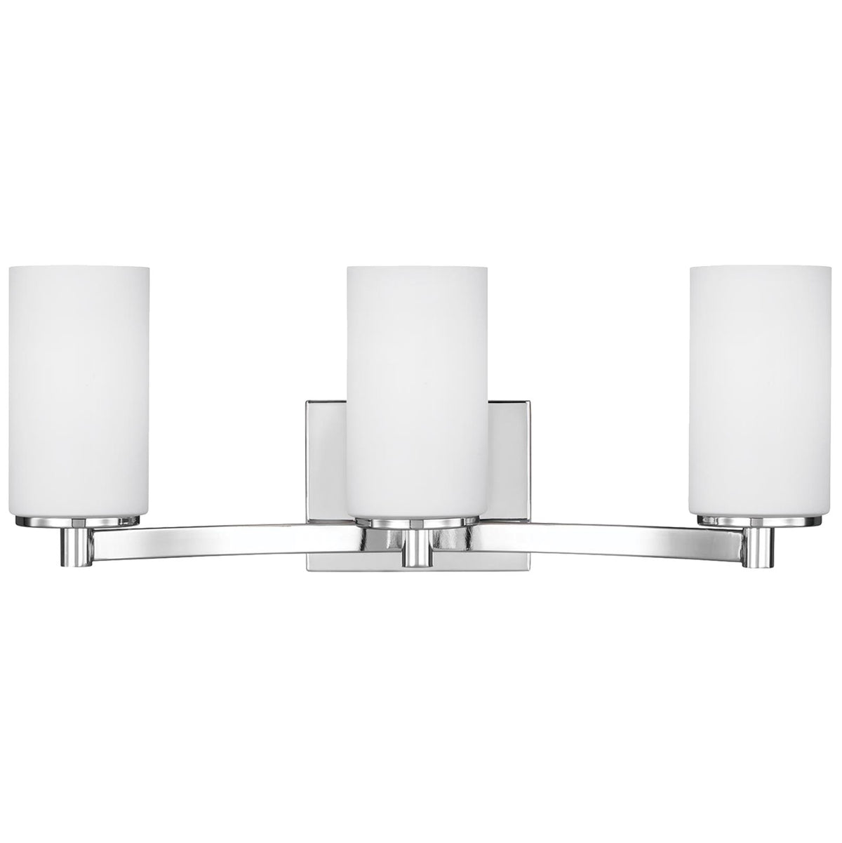 Hettinger Three Light Bath
