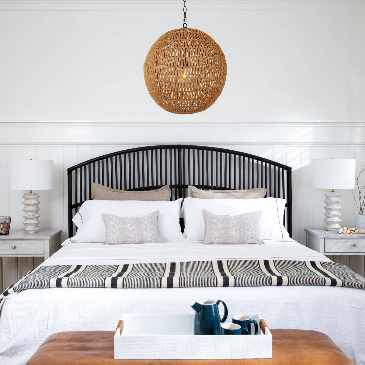 Nova One Light Table Lamp