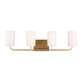 Rhett Four Light Bath — 9 W