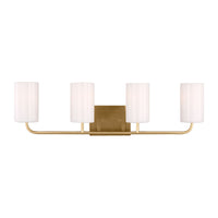 Rhett Four Light Bath — 9 W