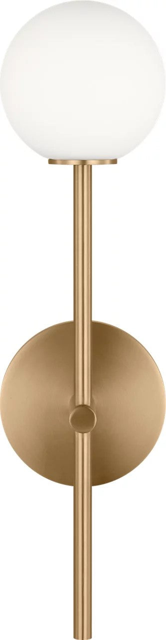 Sorelle 17" Sconce