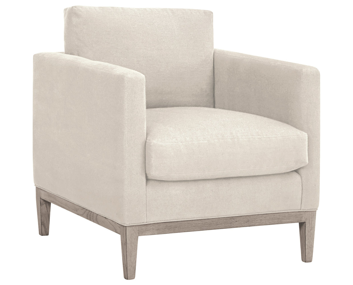 Bench Chair