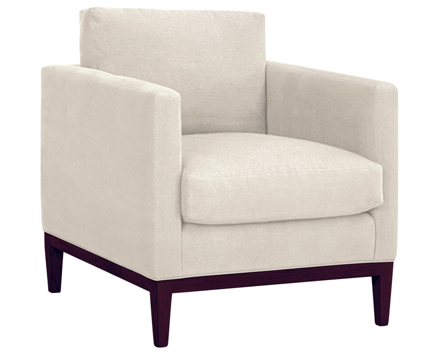 Bench Chair