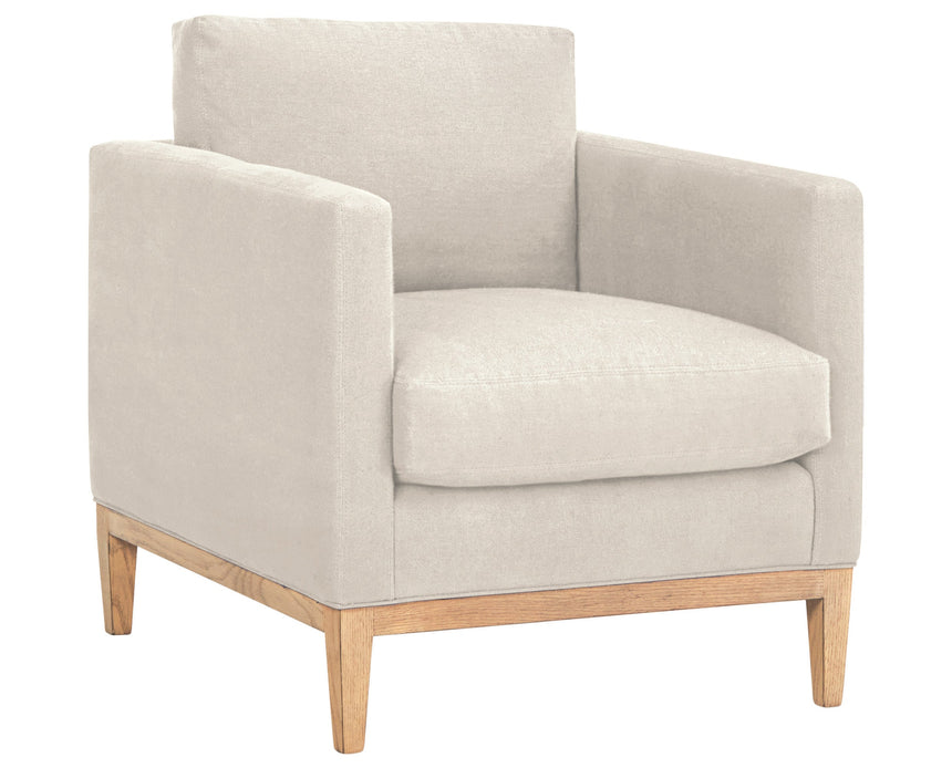 Bench Chair