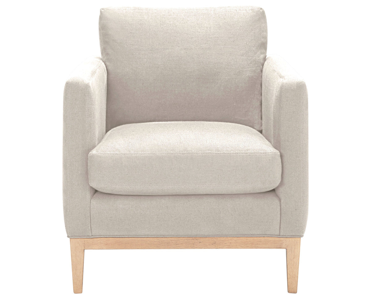 Bench Chair