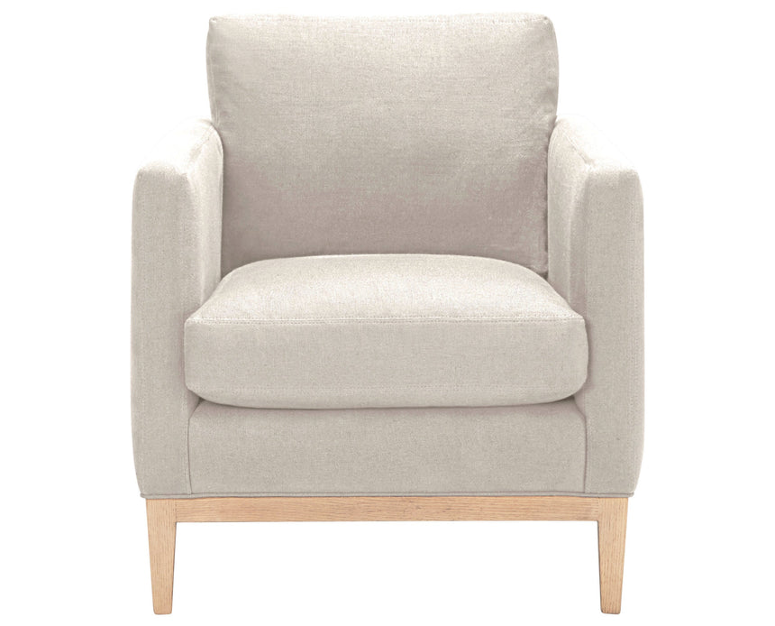 Bench Chair