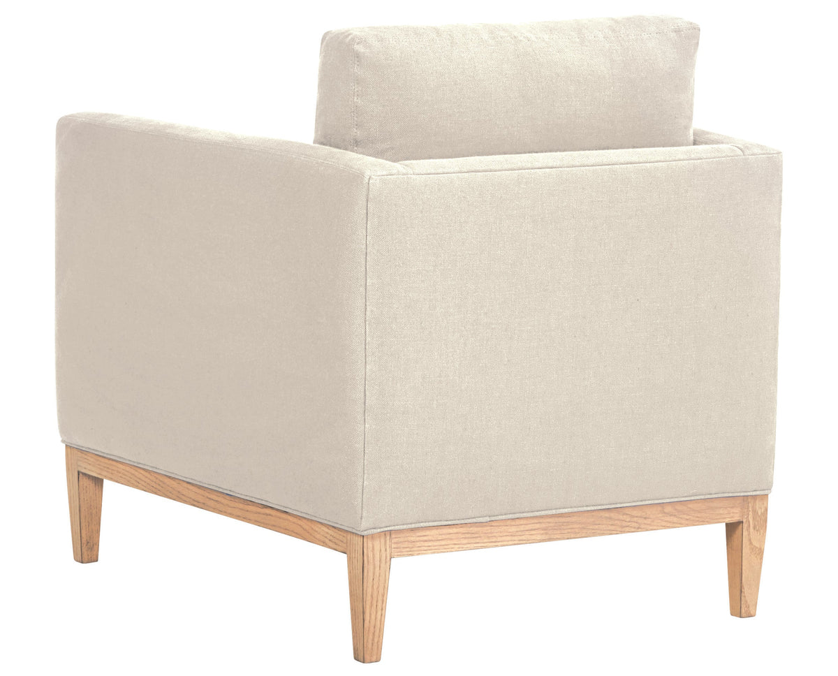 Bench Chair